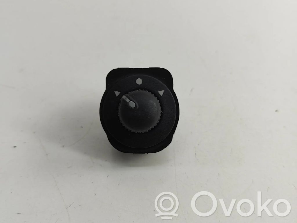 Fiat Doblo Wing mirror switch 