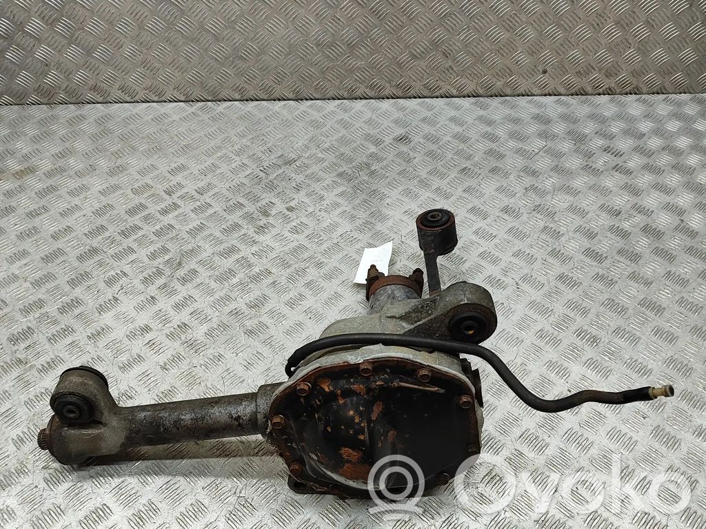 Ford Explorer Priekinis reduktorius 