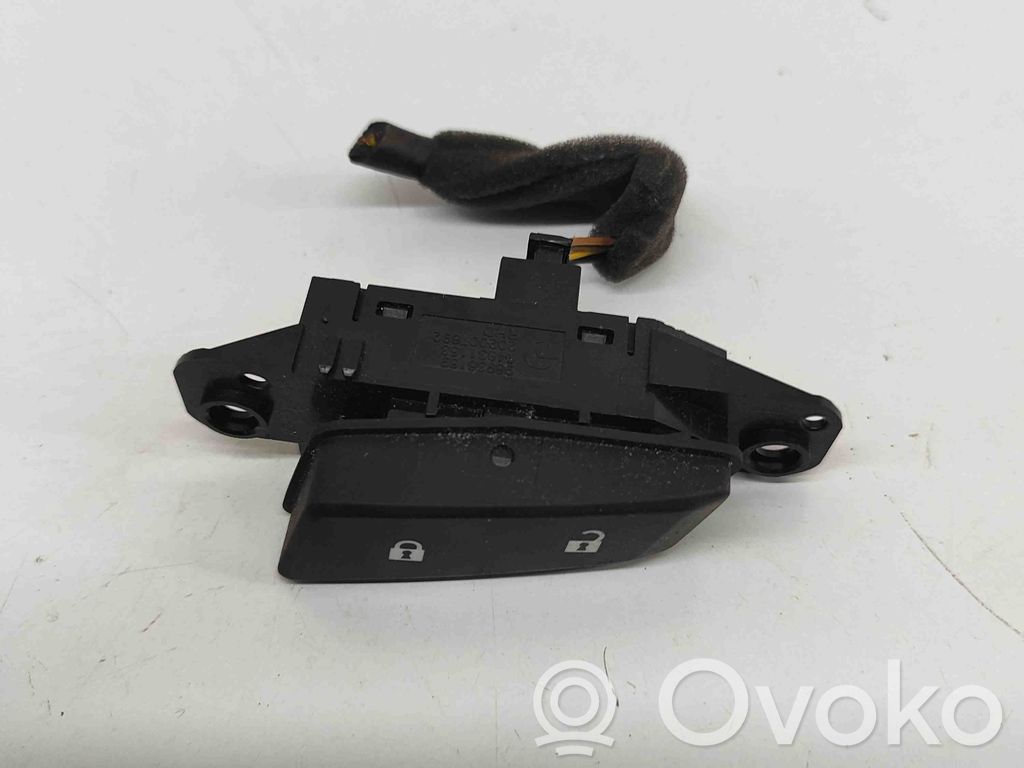 Chevrolet Orlando Buton comutator închidere centralizată 