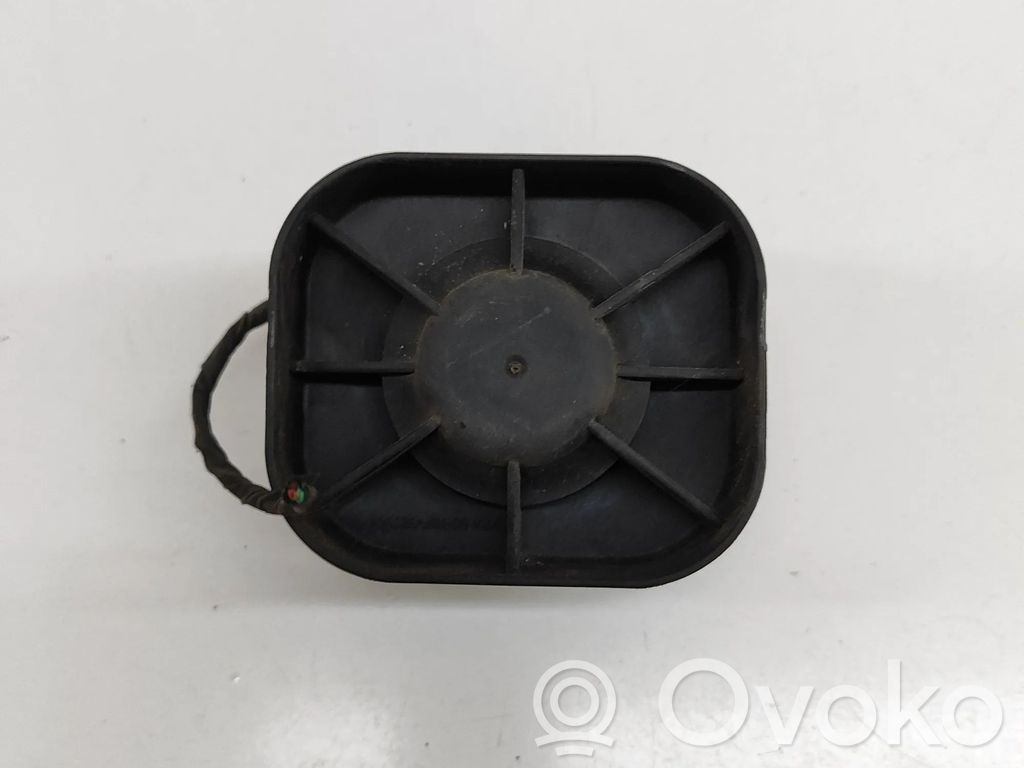 Chevrolet Cruze Allarme antifurto