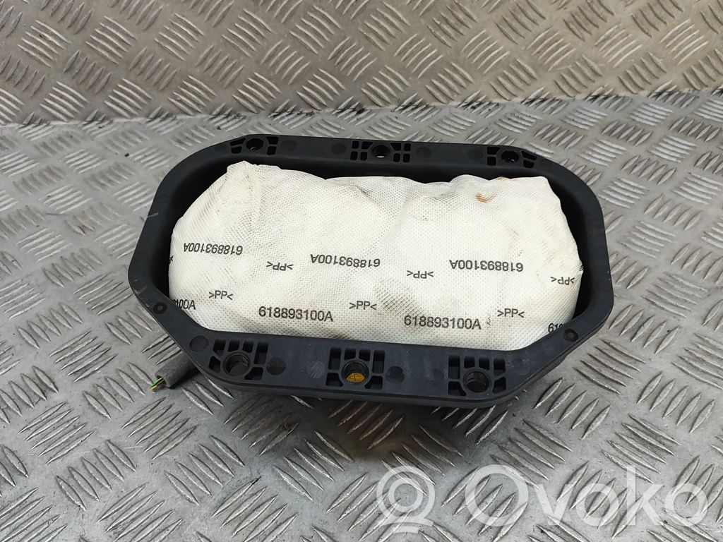 Chevrolet Orlando Airbag pasager 