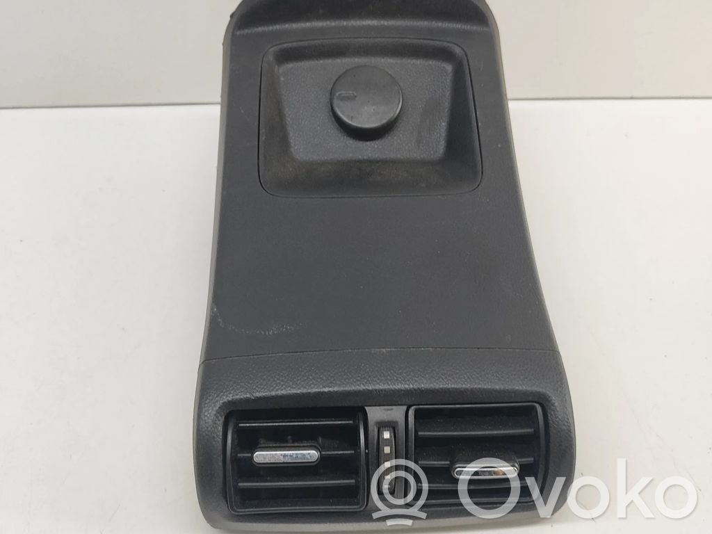 Chevrolet Orlando Autres éléments de console centrale