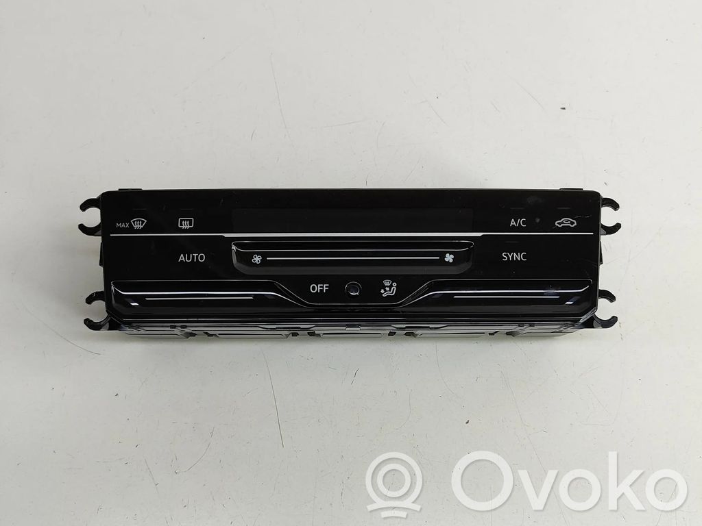 Volkswagen Polo VI Przełącznik / Włącznik nawiewu dmuchawy 