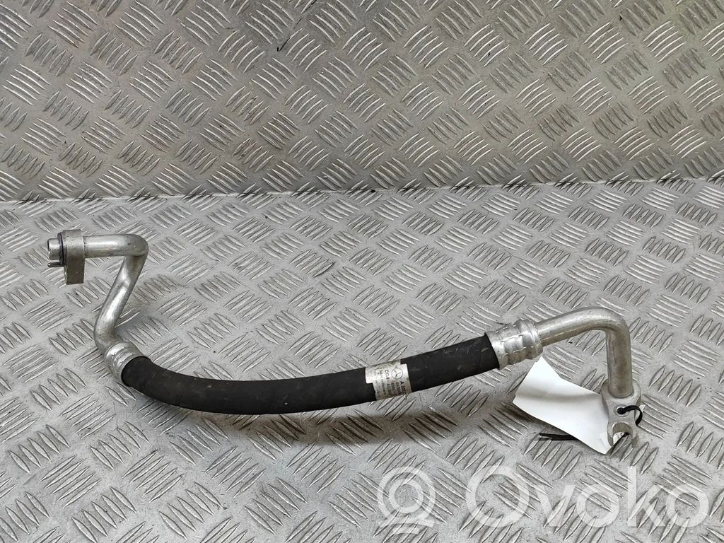 Mercedes-Benz C W205 Tubo flessibile aria condizionata (A/C)