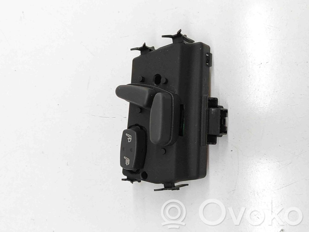 Chrysler Pacifica Interruptor de control del asiento 