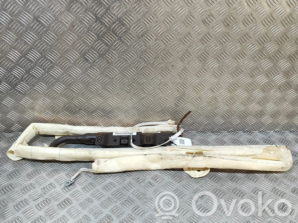 Chrysler Pacifica Kopfairbag 
