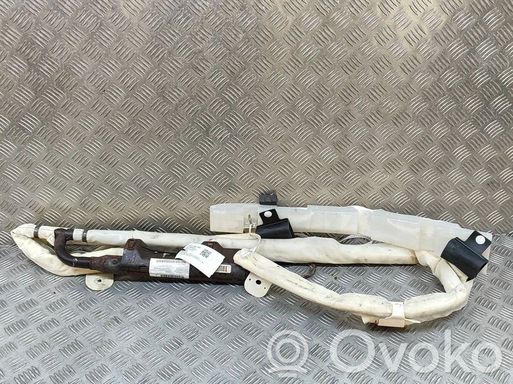Chrysler Pacifica Airbag del techo 