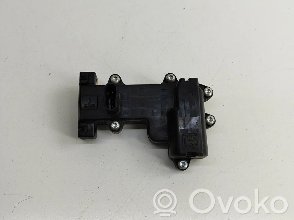 Centralina/modulo portiere   104535400B