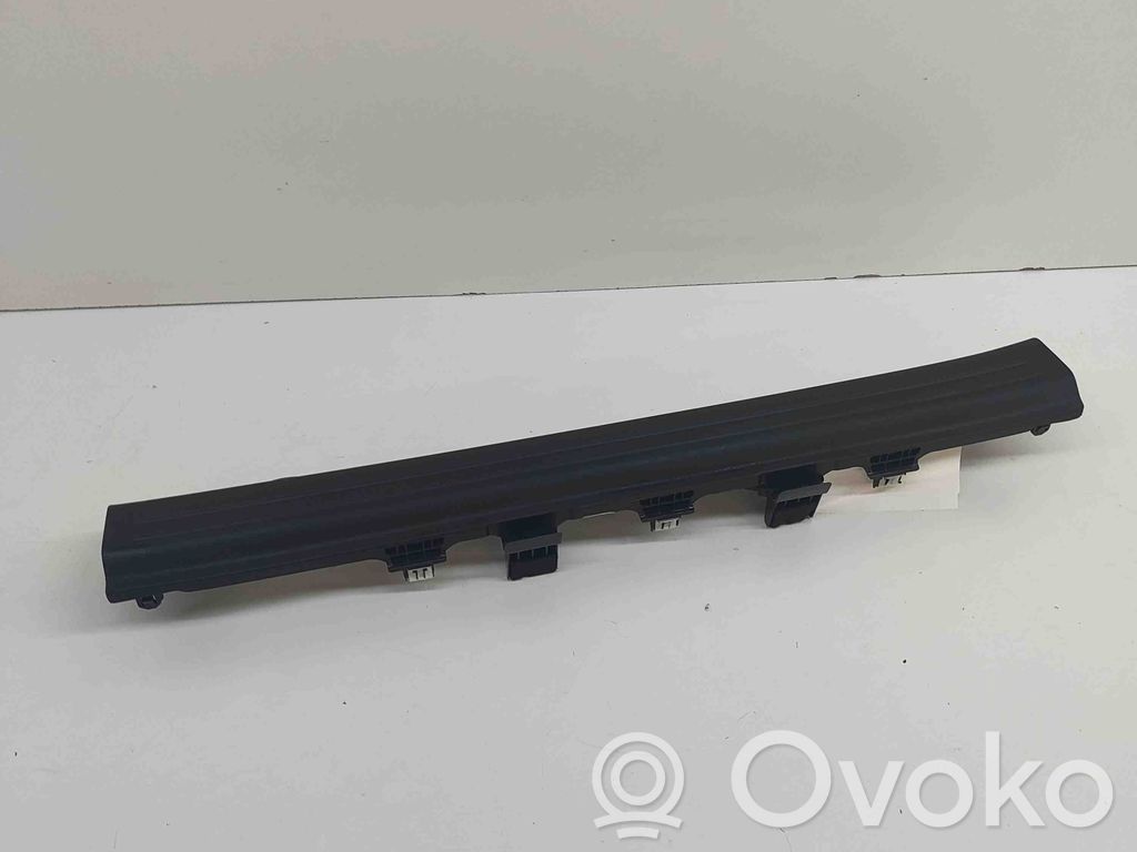 Hyundai Ioniq 5 Copertura del rivestimento del sottoporta anteriore 