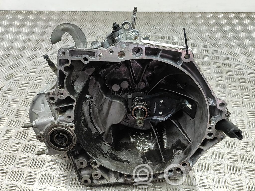 Peugeot 308 Cutie viteze manuală cu 6 trepte 