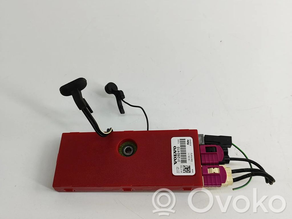 Volvo V70 Amplificatore antenna 