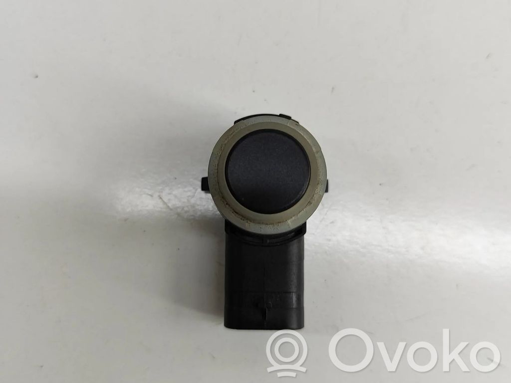 Peugeot 2008 II Parksensor PDC 