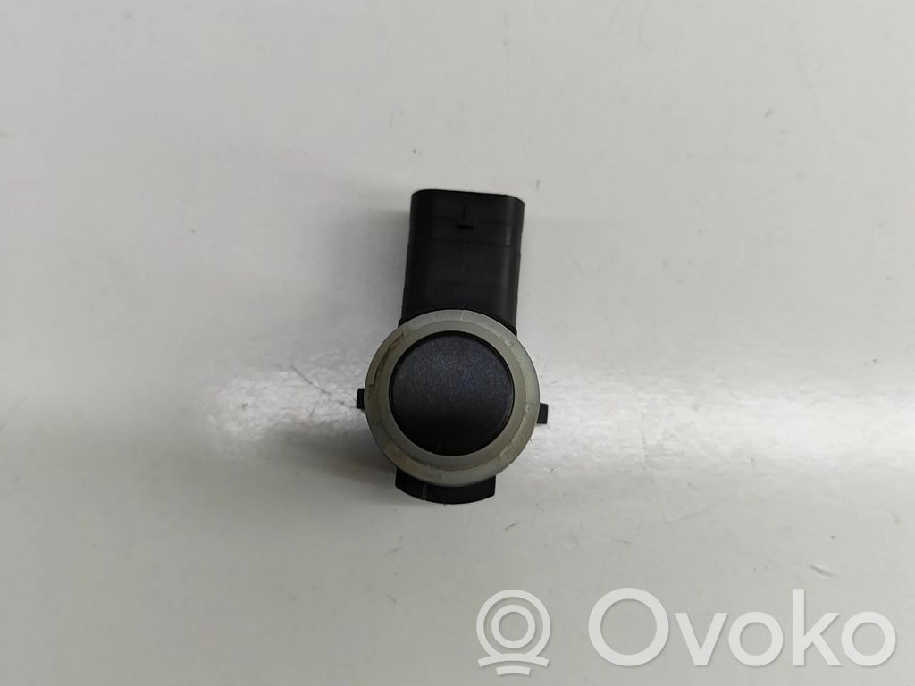 Peugeot 2008 II Parksensor PDC 