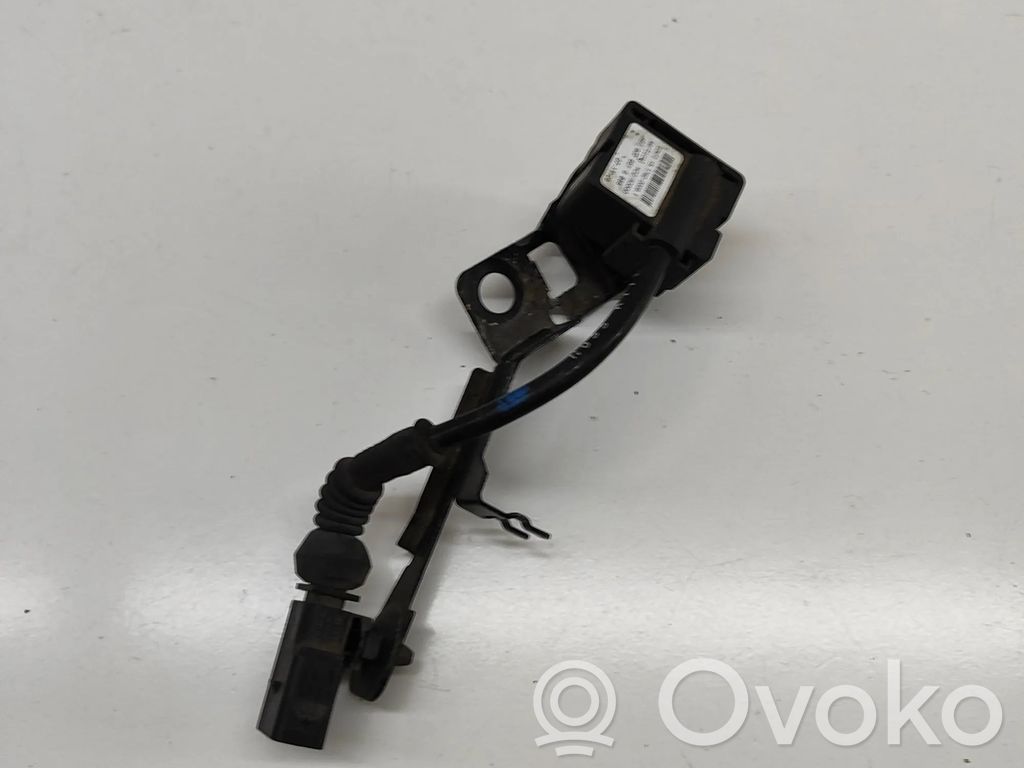 Audi A8 S8 D3 4E Sensor de aceleración 
