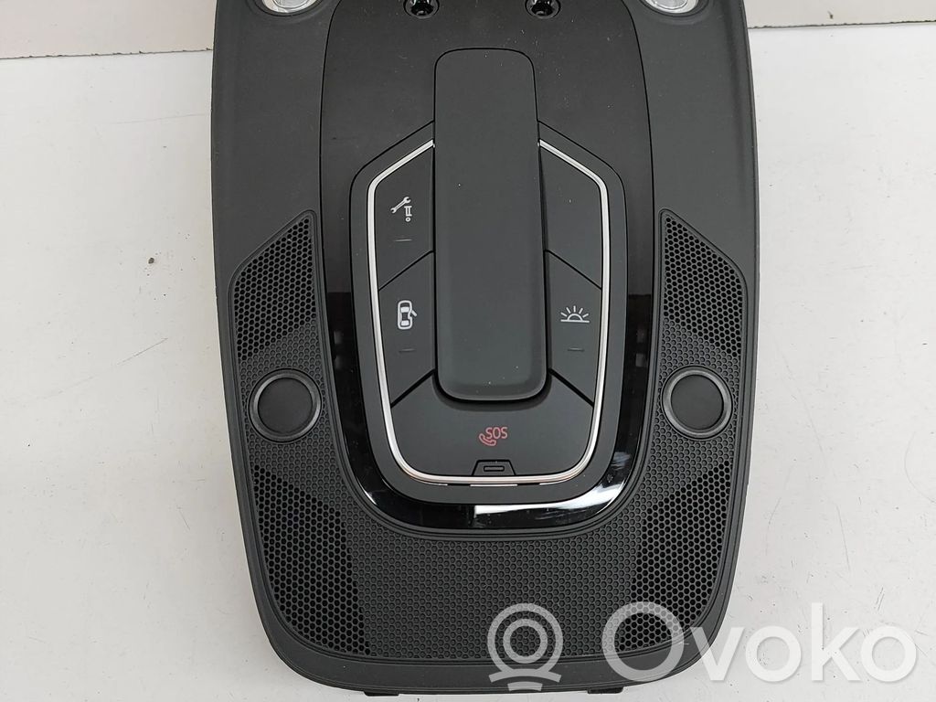 Audi e-tron Etuistuimen valo 