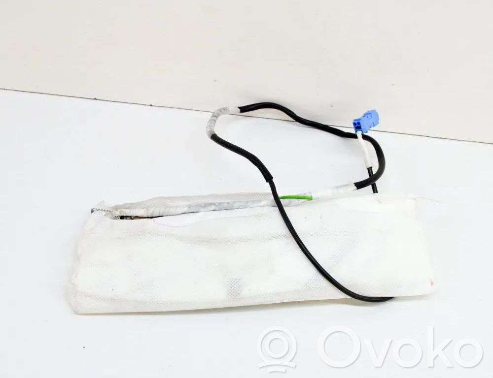 BMW i3 Sitz-Airbag 
