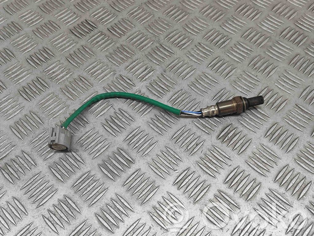 Lambda probe sensor   6R839F472AC