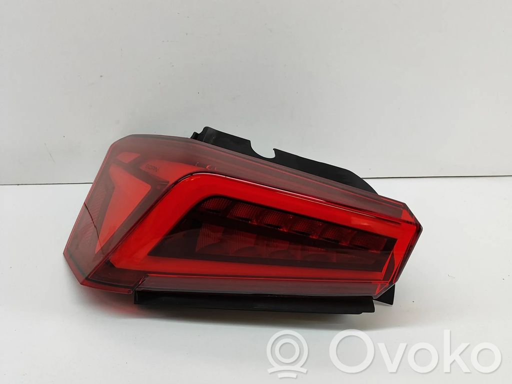 Cupra Born Takavalot 
