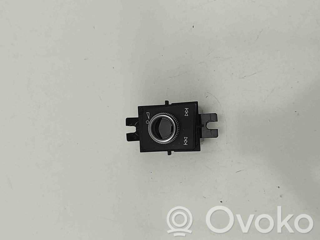 Audi Q5 SQ5 FY Mando de control del sonido