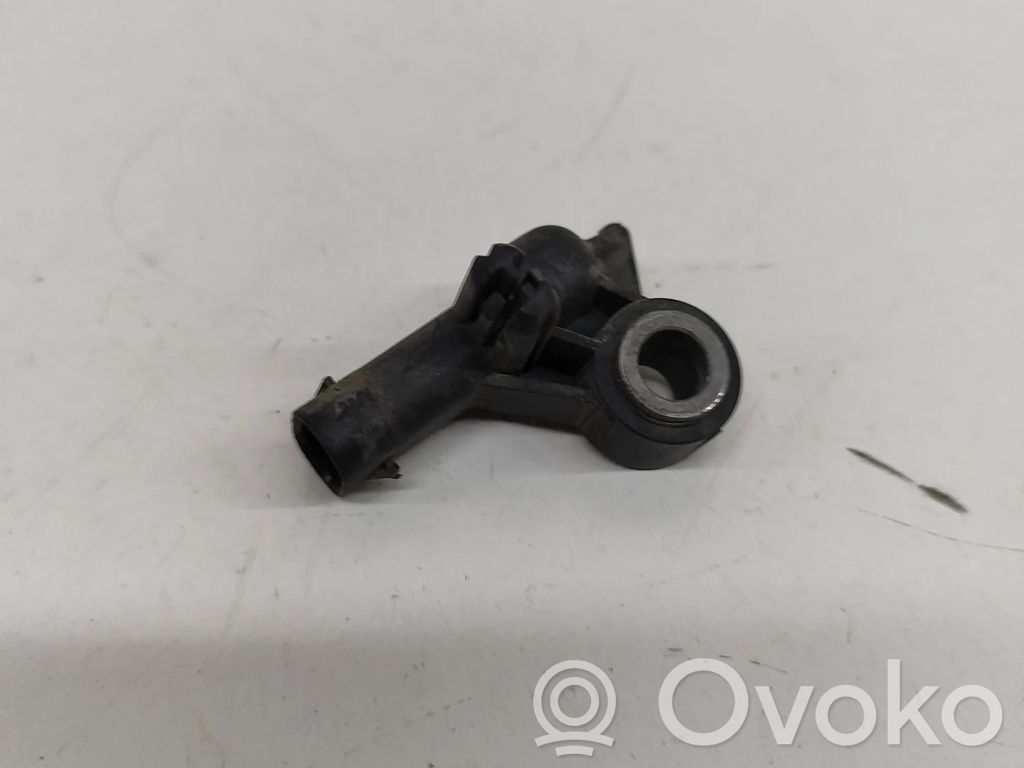 Audi Q7 4M Sensore d’urto/d'impatto apertura airbag 