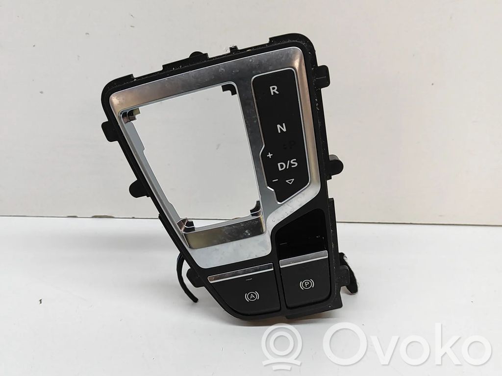 Audi Q5 SQ5 FY Rivestimento in plastica cornice della leva del cambio