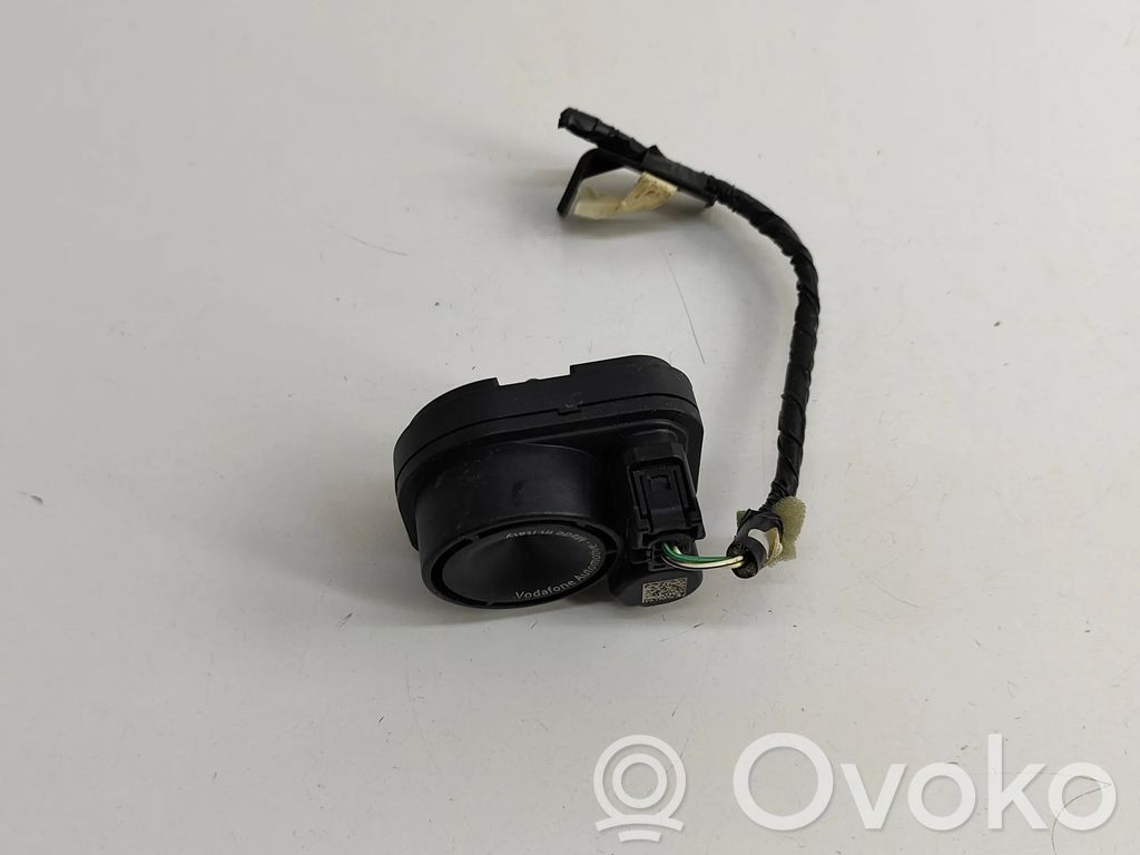 Lexus UX Sirena del sistema de alarma 