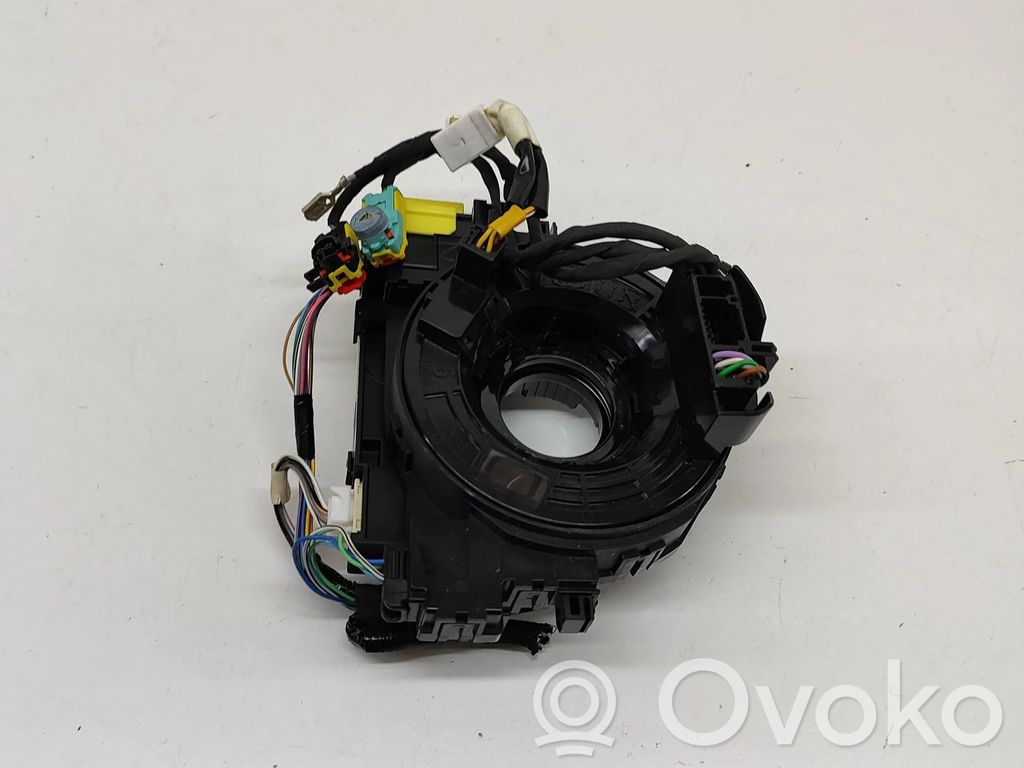 Lexus UX Lenkwinkelsensor Airbagschleifring Wickelfeder 