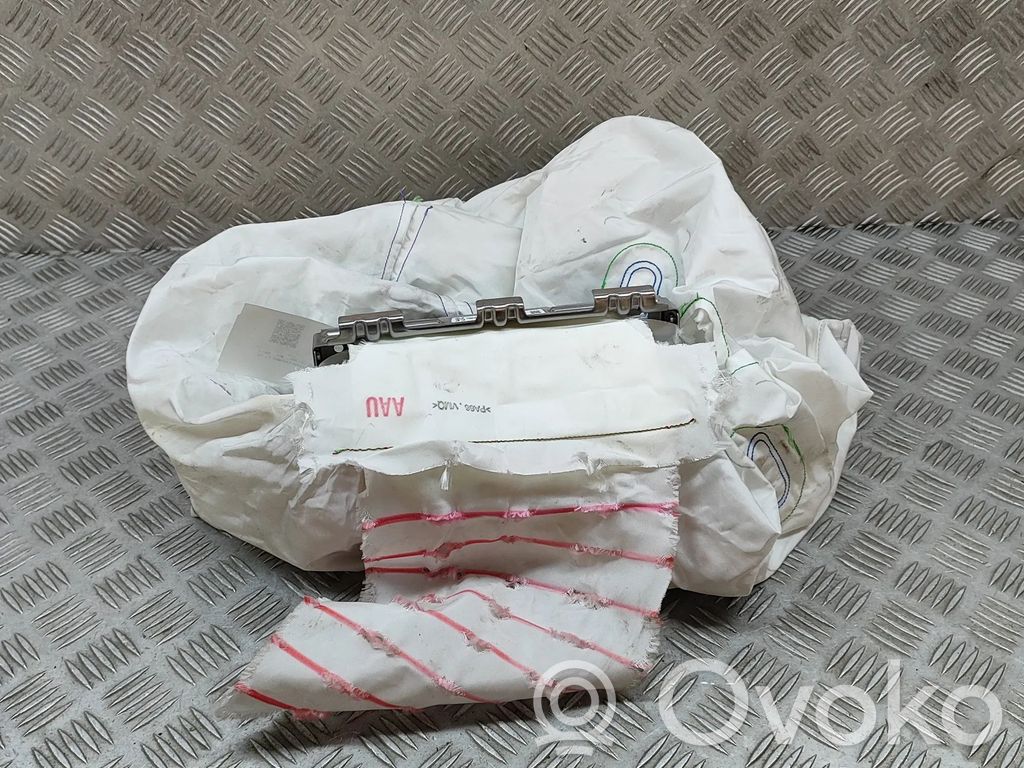 Poduszka powietrzna Airbag pasażera   7396076030