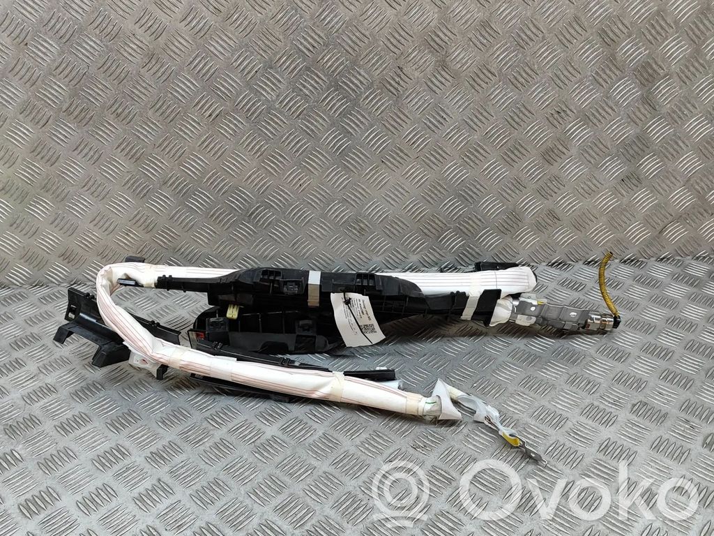 Lexus UX Airbag del techo 