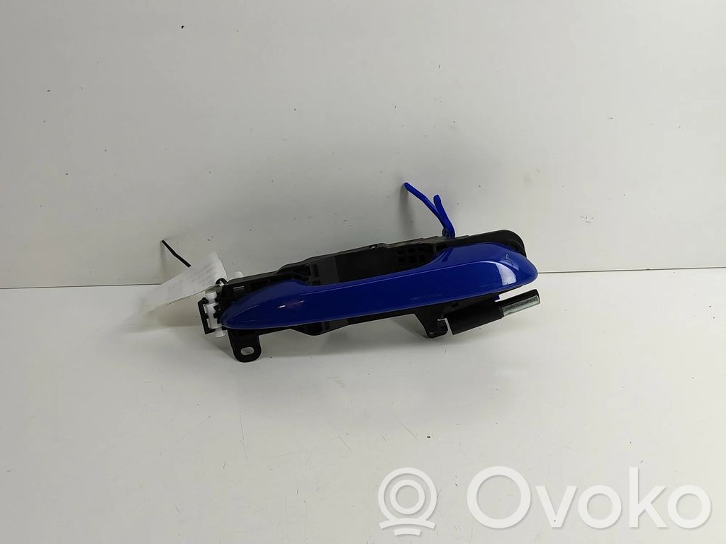 Lexus UX Manecilla externa puerta trasera 