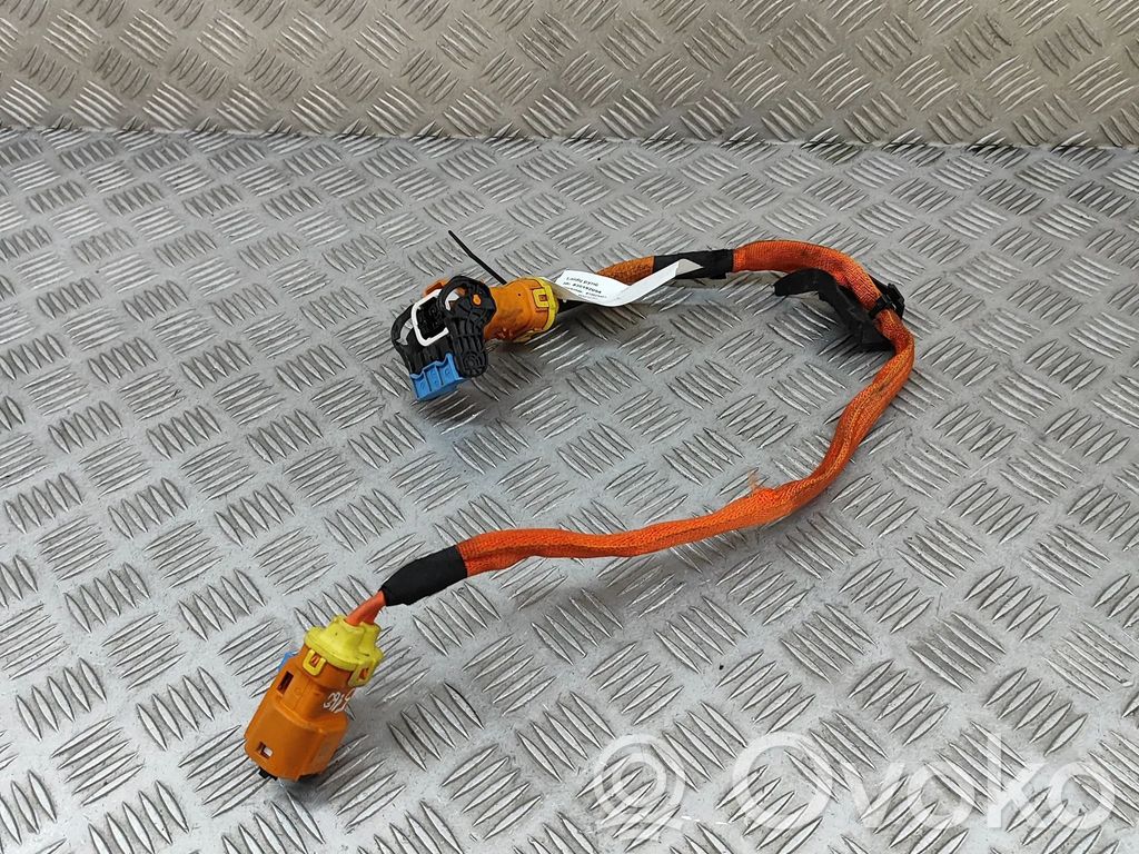 Otros cableados