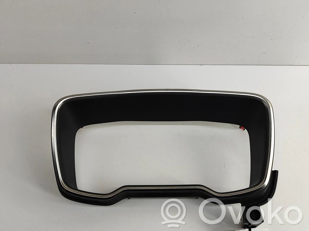 Toyota Corolla E210 E21 Dashboard trim 
