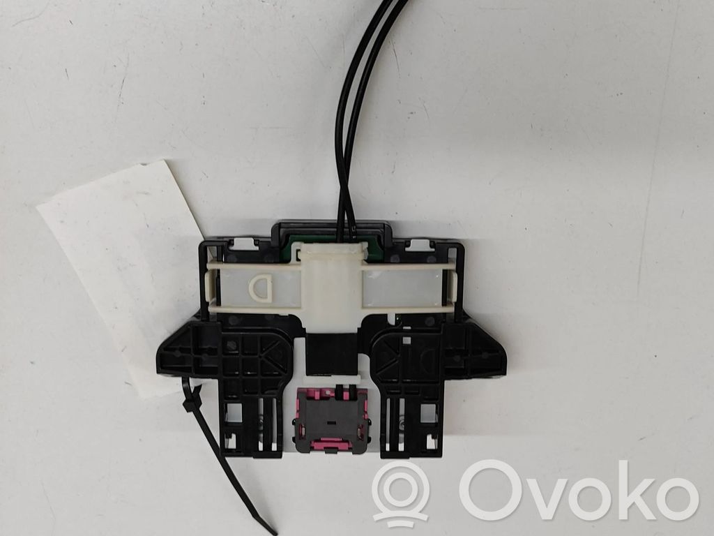 Toyota Corolla E210 E21 Antena aérea GPS 