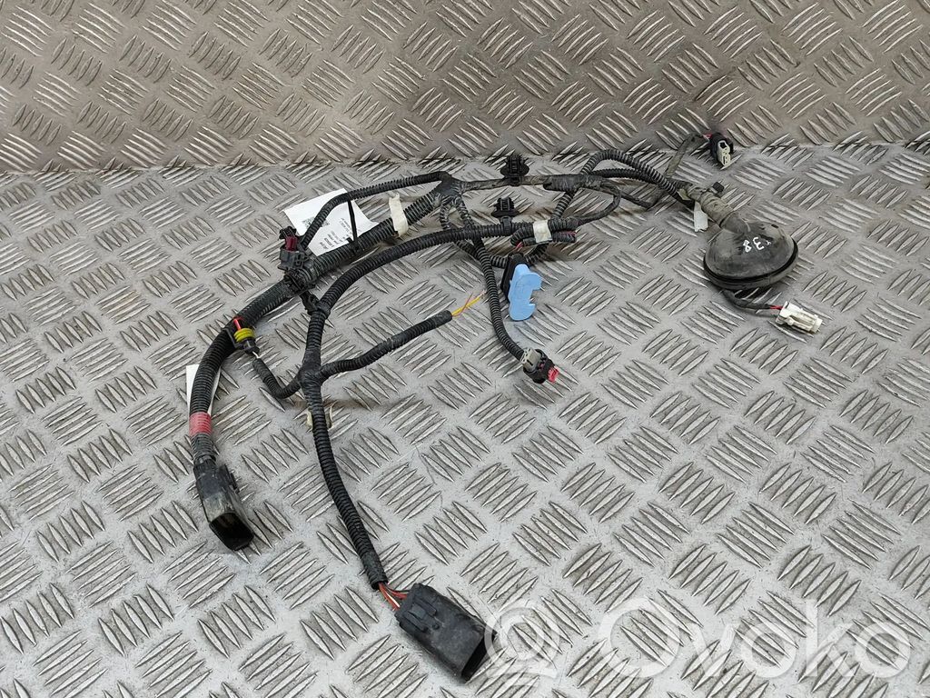 Tesla Model Y Other wiring loom 