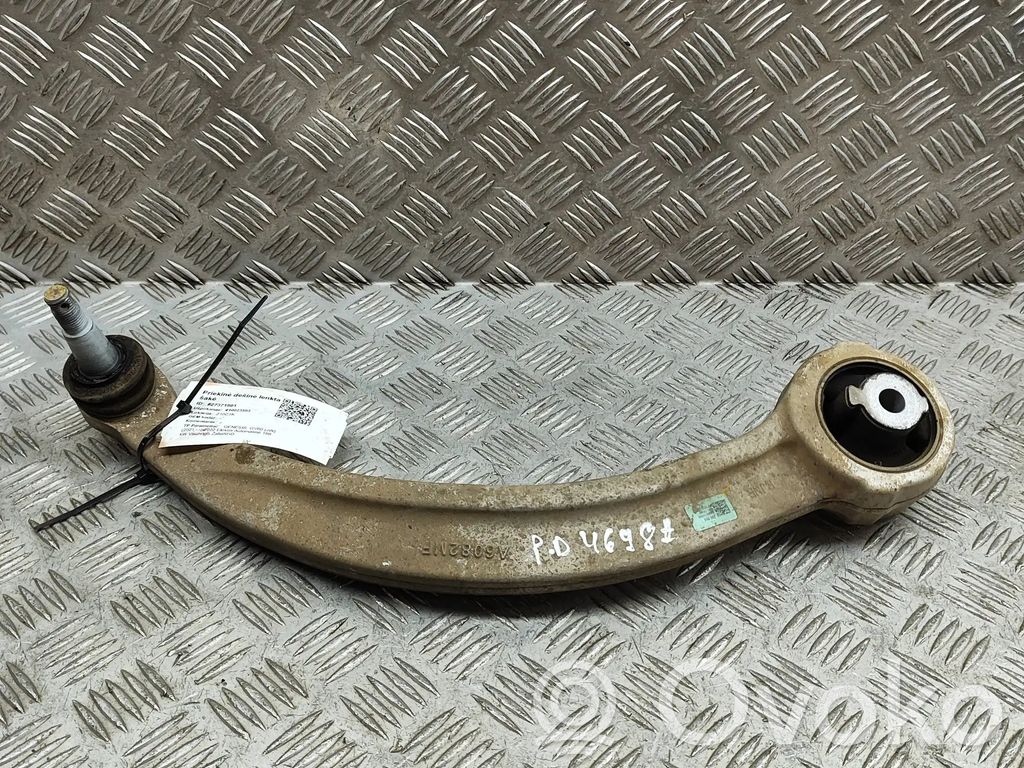 Genesis GV60 Querlenker Achsschenkel vorne