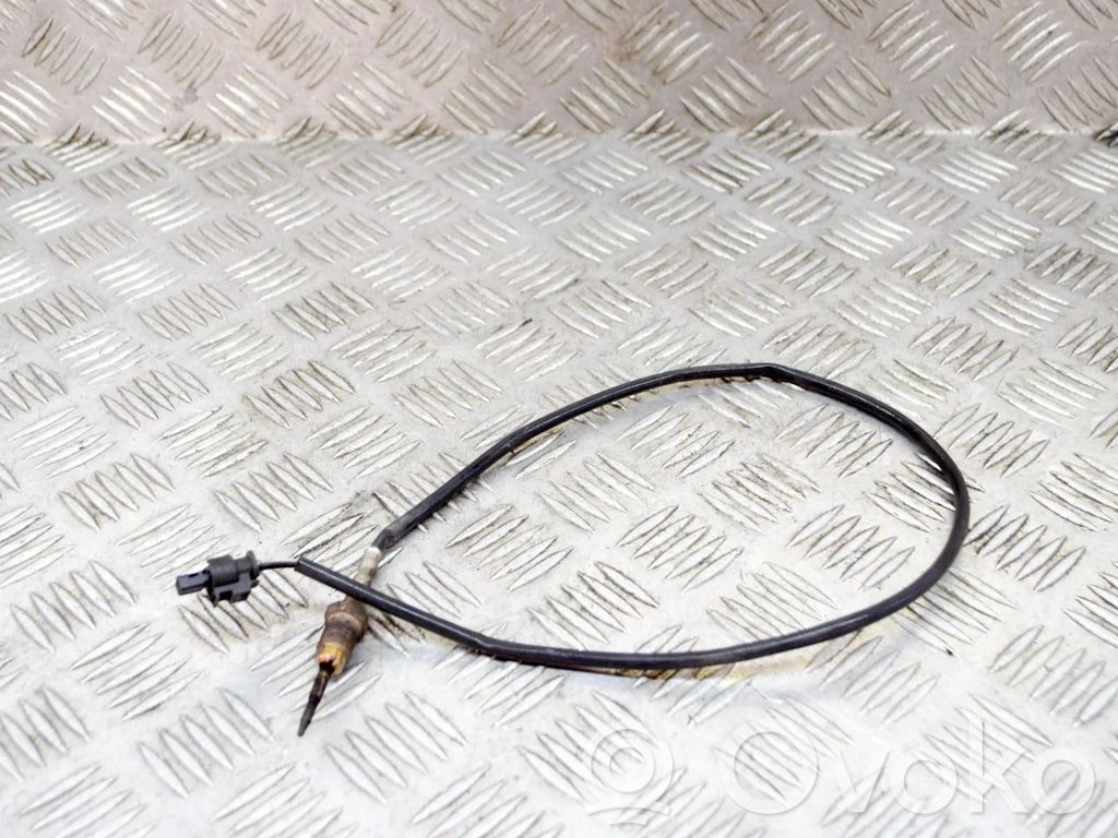 BMW 3 F30 F35 F31 Sensore temperatura dell’olio 