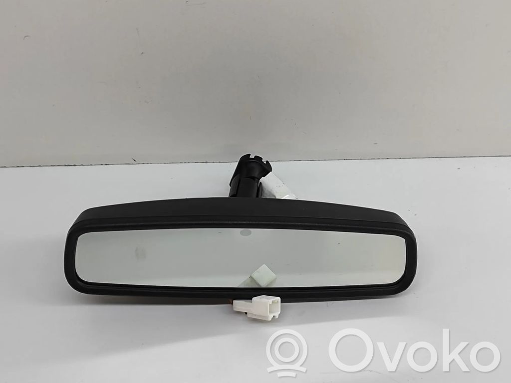 Mazda CX-5 II Oglindă retrovizoare (interior) 
