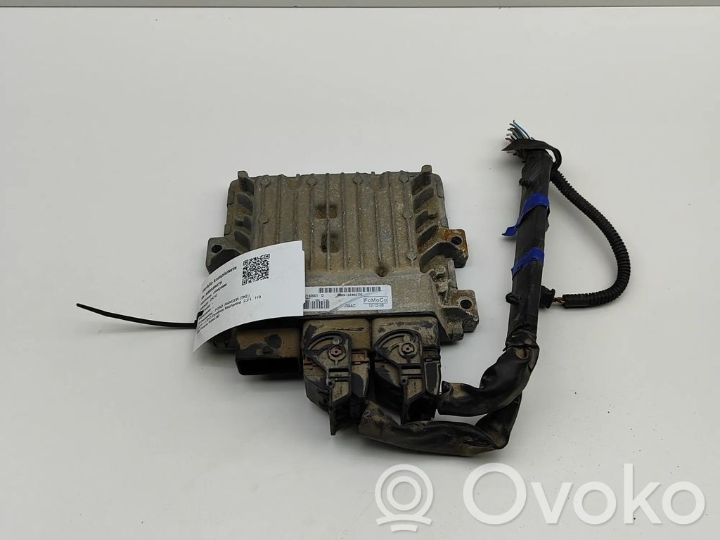 Ford Ranger Engine control unit/module 
