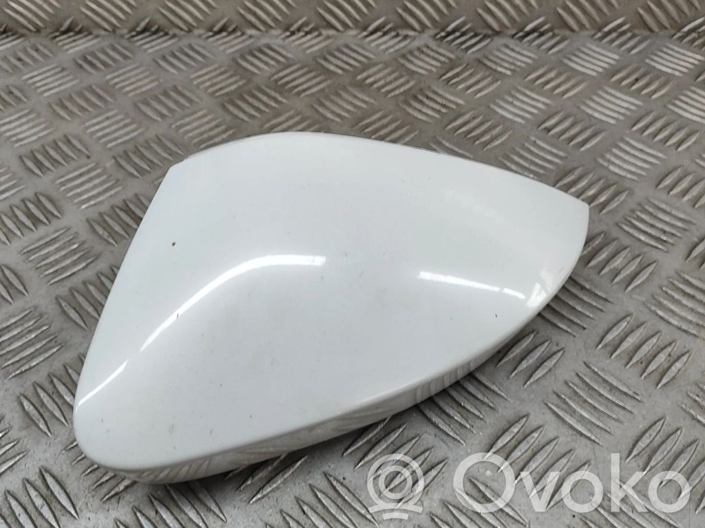 Skoda Superb B8 (3V) Copertura in plastica per specchietti retrovisori esterni 