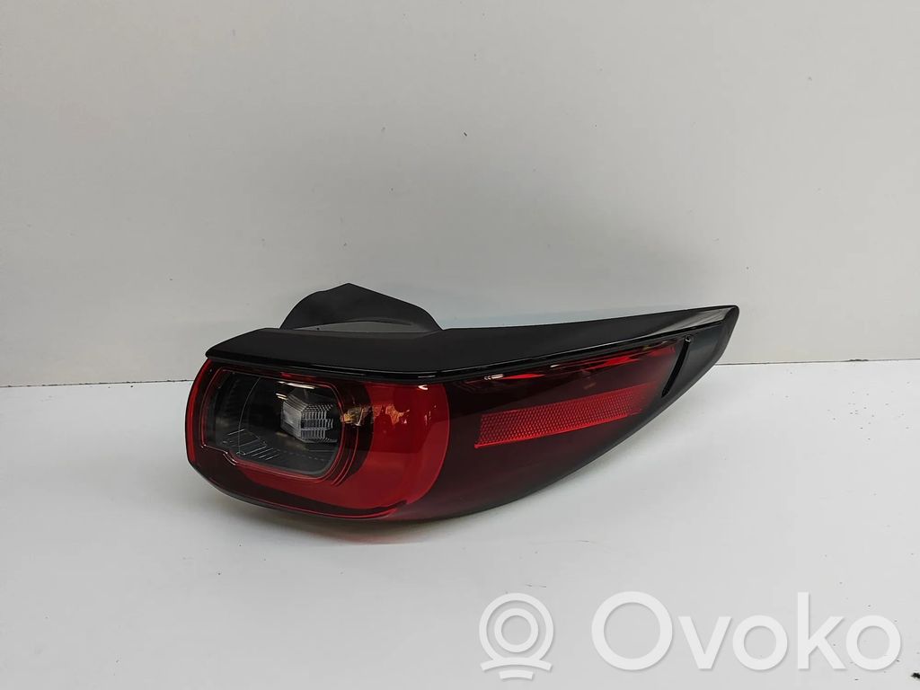 Mazda CX-5 II Takavalot 