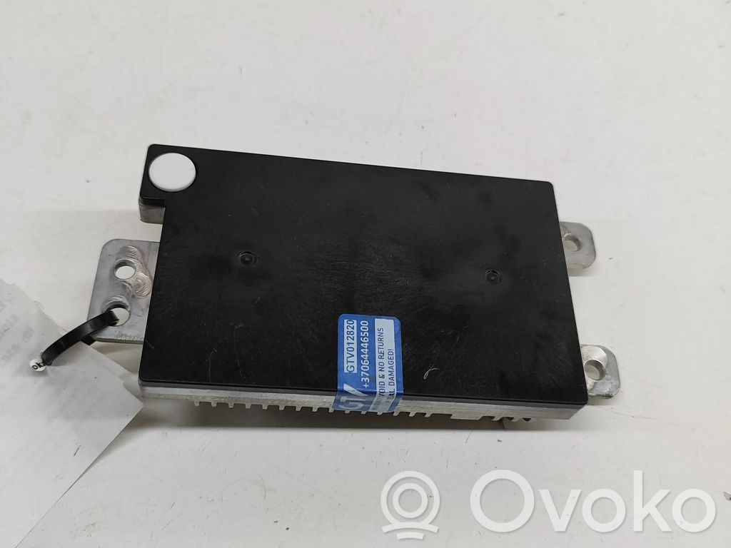 Mazda CX-5 II Wireless charging module 