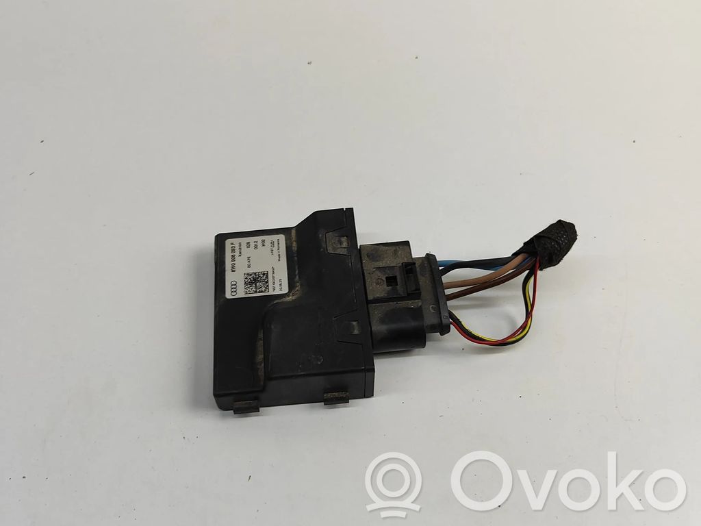 Audi A5 Unité de commande / module de pompe à carburant 