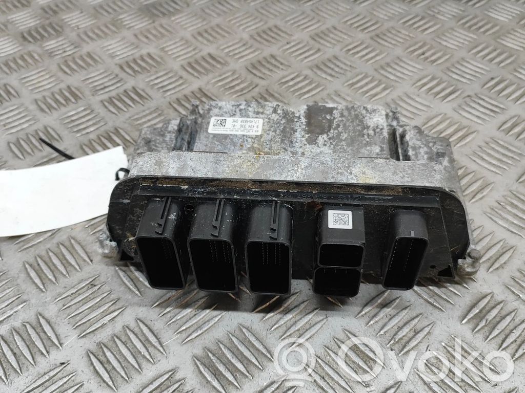 BMW X2 F39 Engine control unit/module 