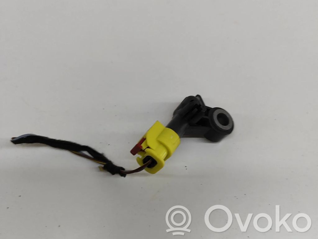 Airbagsensor Crashsensor Drucksensor   4M0959643