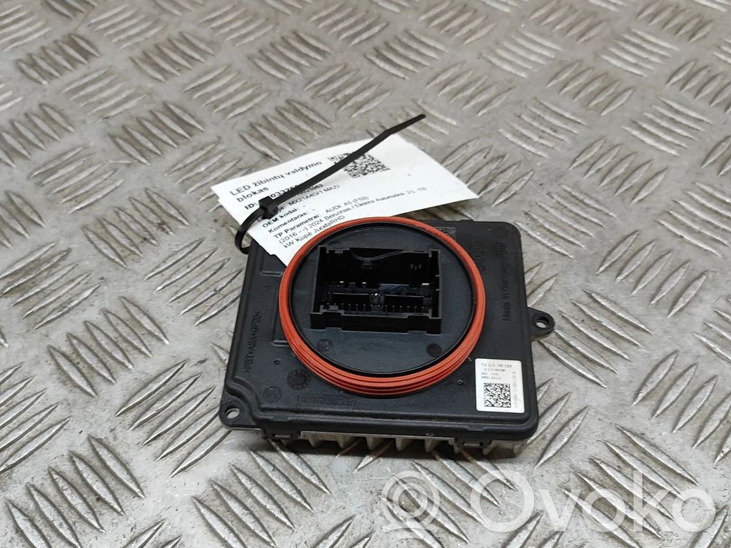 Módulo de control de balasto LED   4K0941572HJ,4K0941572H