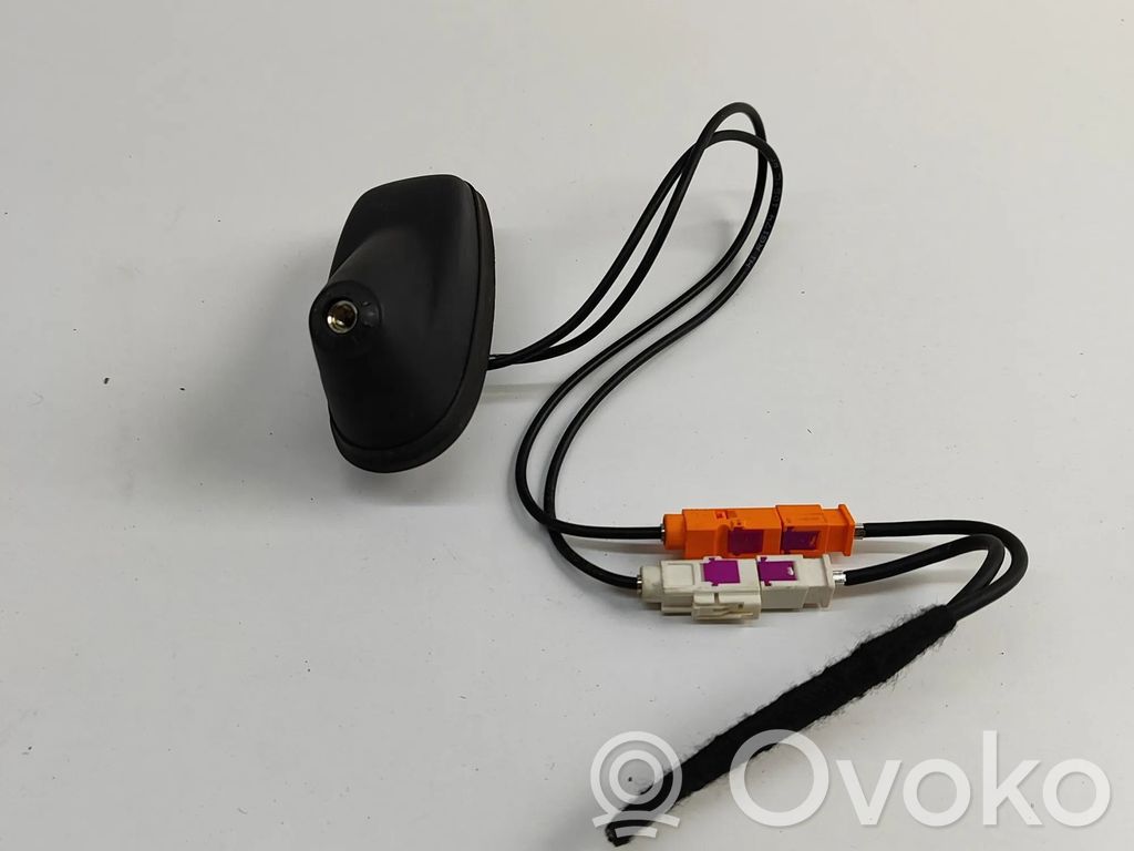 Opel Mokka B GPS-pystyantenni 