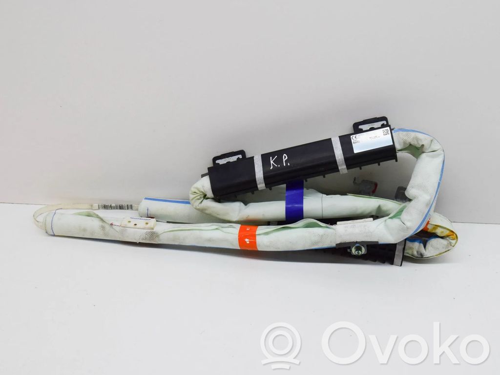 Hyundai Tucson TL Airbag da tetto 