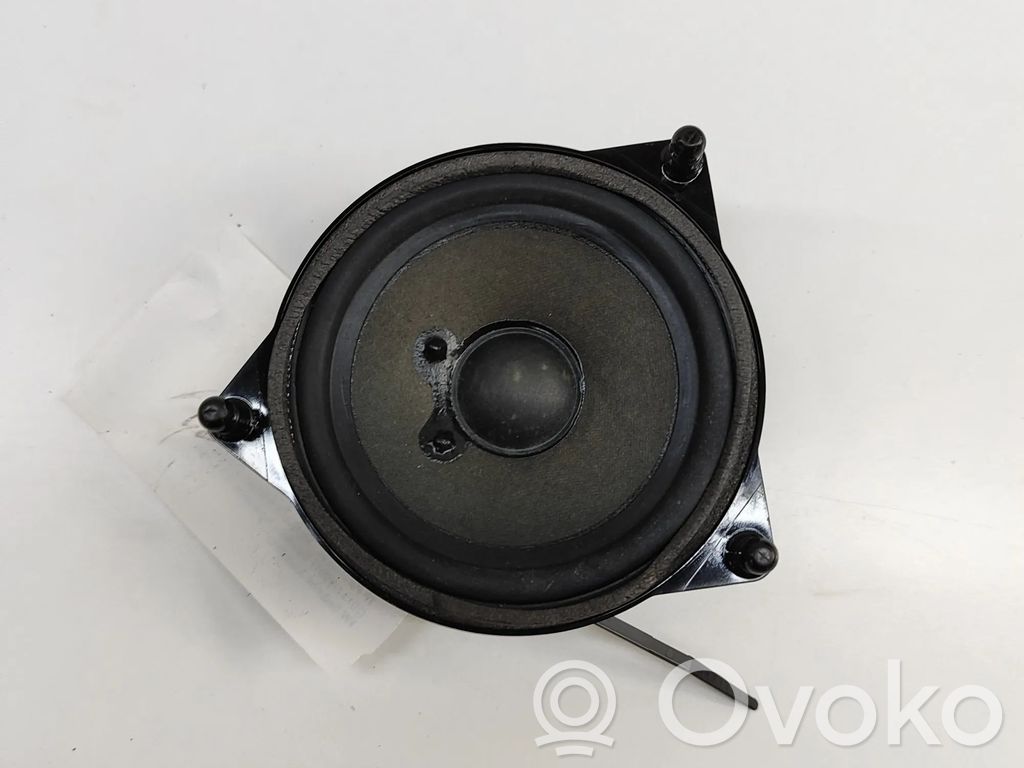 Mercedes-Benz C W205 Altoparlante portiera posteriore
