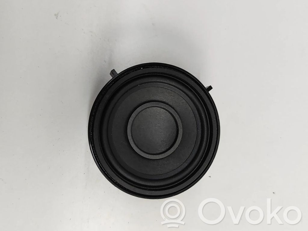 BMW X3 G01 Difuzor în panou
