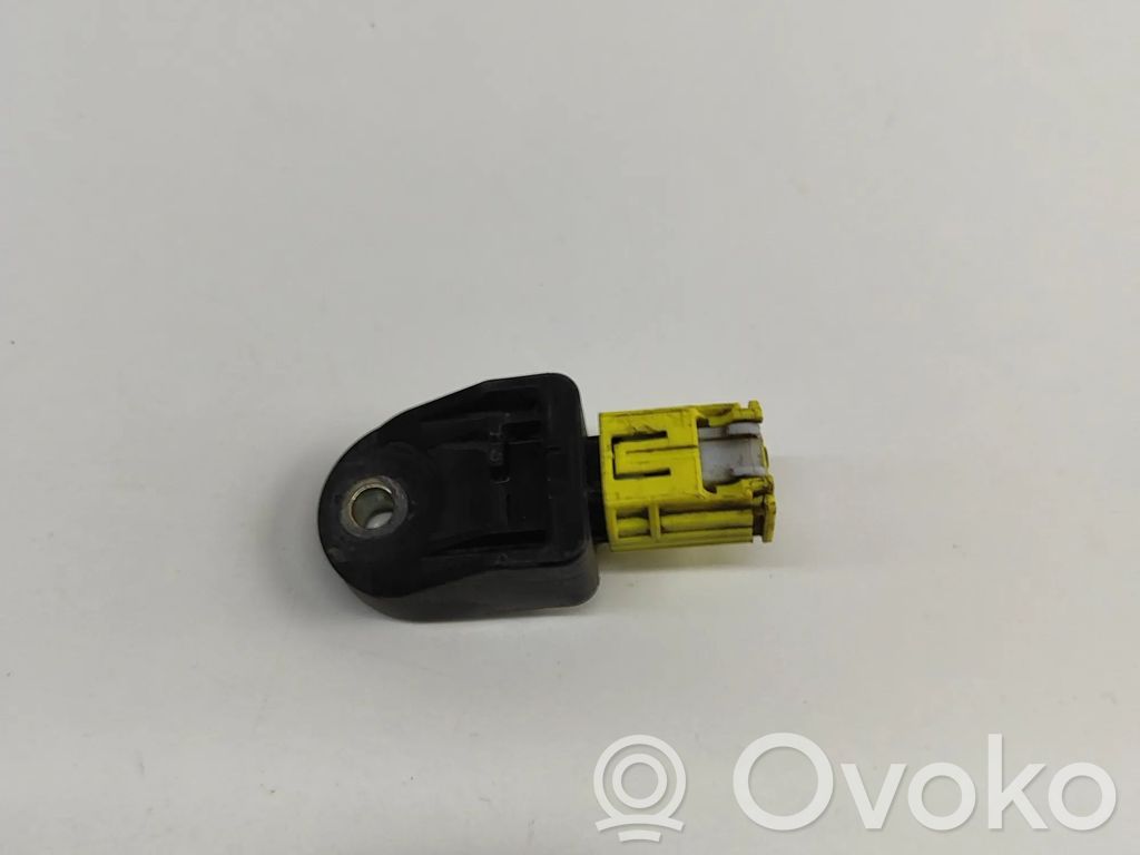 Lexus RX 450H Sensore d’urto/d'impatto apertura airbag 